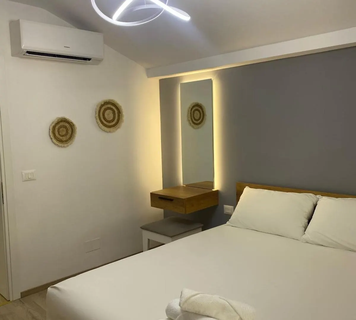Garden Beach House Hamallaj 0*,